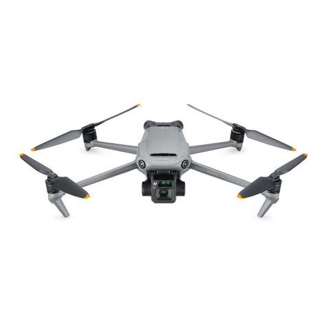 dji Mavic 3 quick start guide