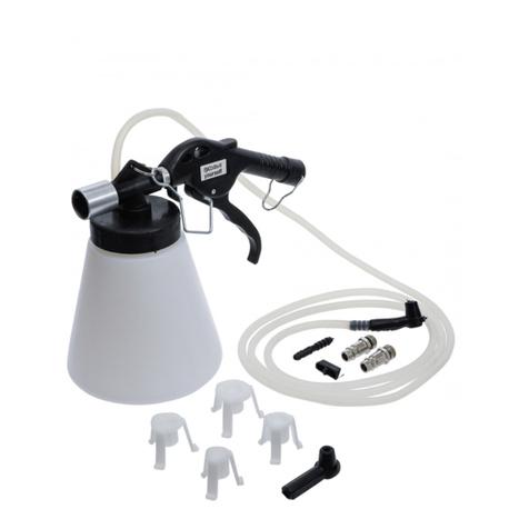 BGS technic 18087 User manual