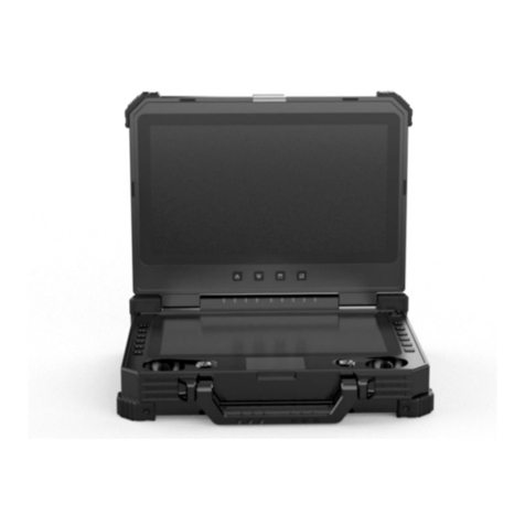 Chinowing T40 user manual