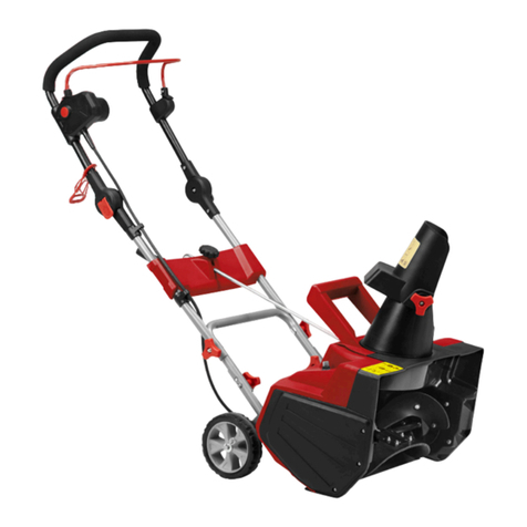 Jula Meec TOOLS 002781 operating instructions