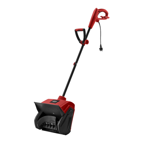 Jula Meec tools 005876 operating instructions