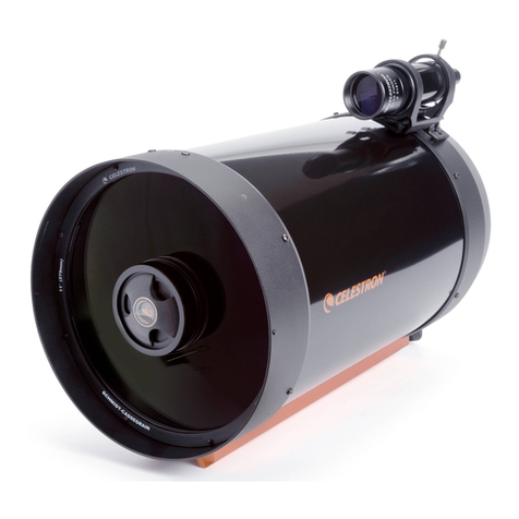 Celestron C11 quick start guide