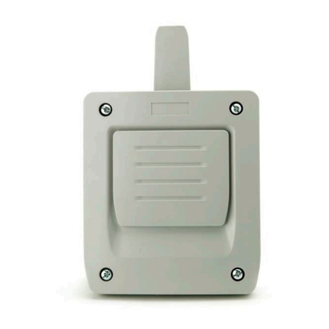JCM Technologies ACCESS 500 user manual