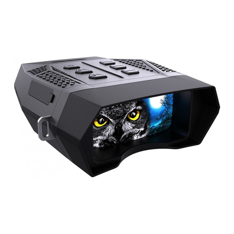 Levenhuk Zoom&Joy Halo 13x PLUS User manual