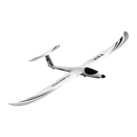 Top TI800 Operation manual
