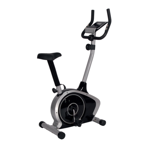 Frontier FMC110 user manual