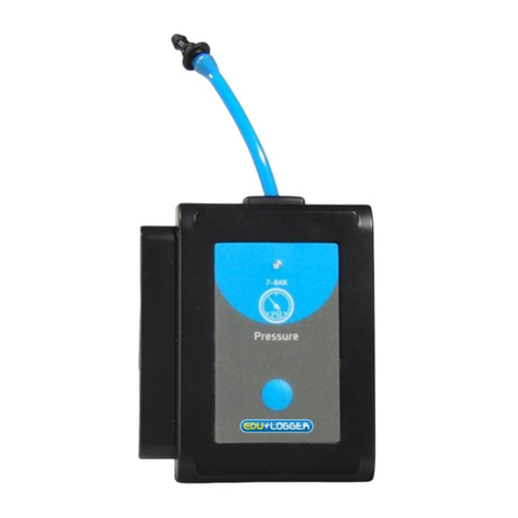 Edu-Logger 900-210 Guide