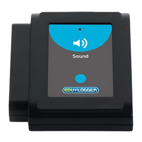 Edu-Logger 900-212 Guide Edu-Logger 900-212 Guide