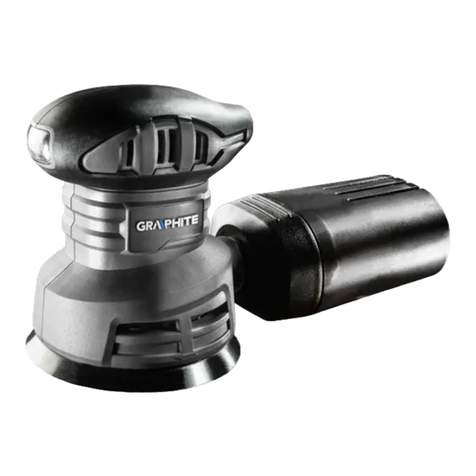 Graphite 59G343 User manual Graphite 59G343 User manual