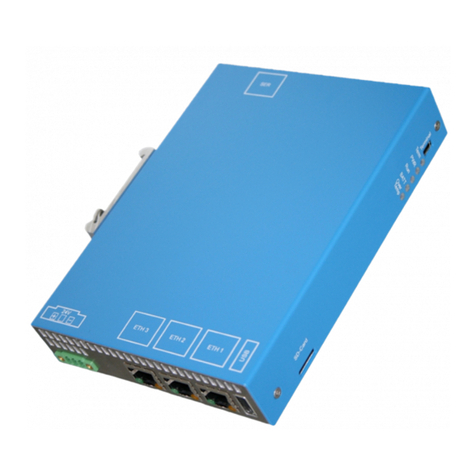 ESD EPPC-T10 User manual