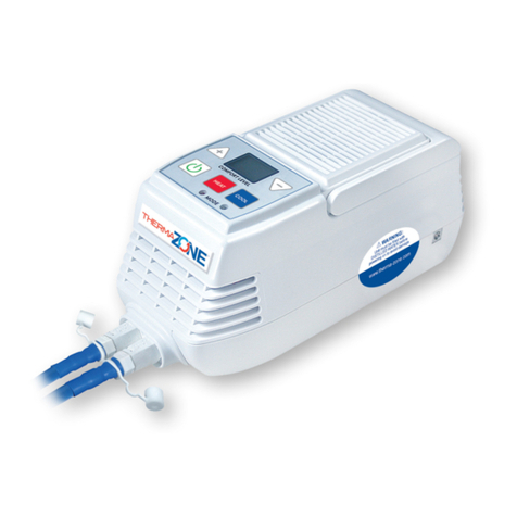 ThermaZone 003-99 quick start guide