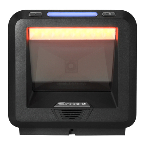 Zebex Z-8182 User manual