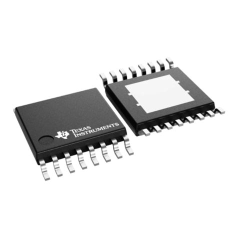 Texas Instruments TPS54291 User manual