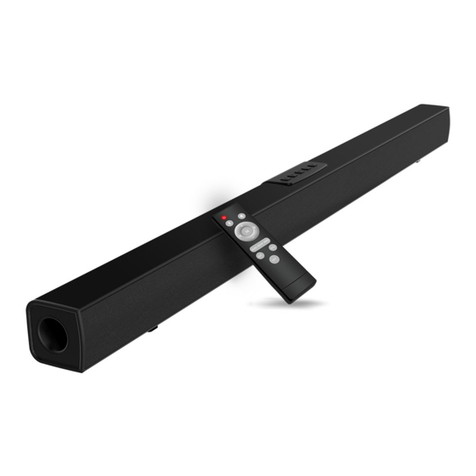 MeiDong KY-2020 user manual