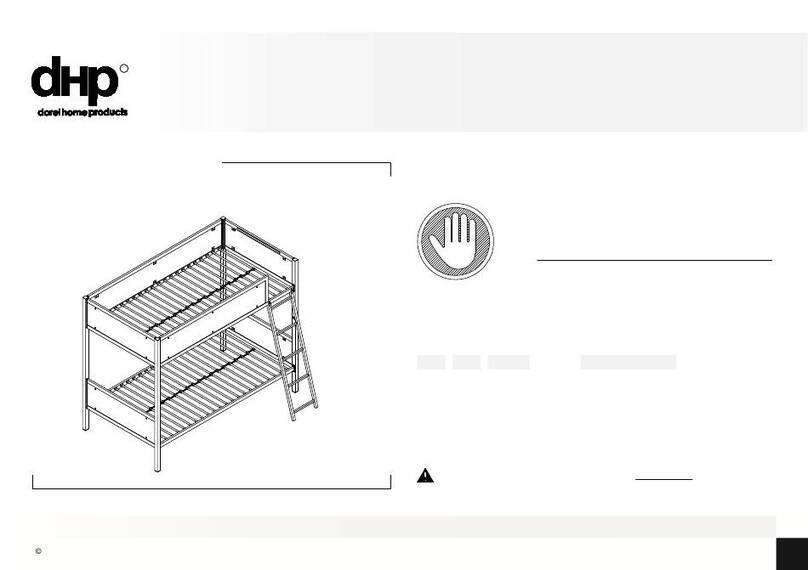 DHP 4232019 manual