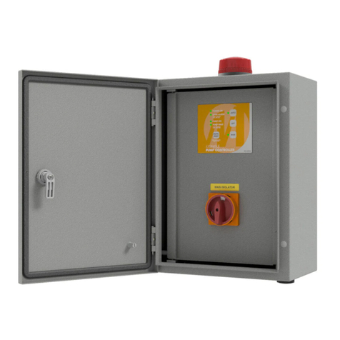 Matelec FPC-15007 Instructions for use
