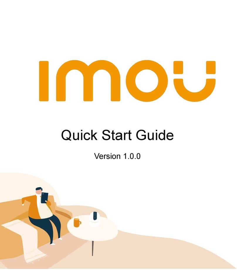 IMOU F Series User manual
