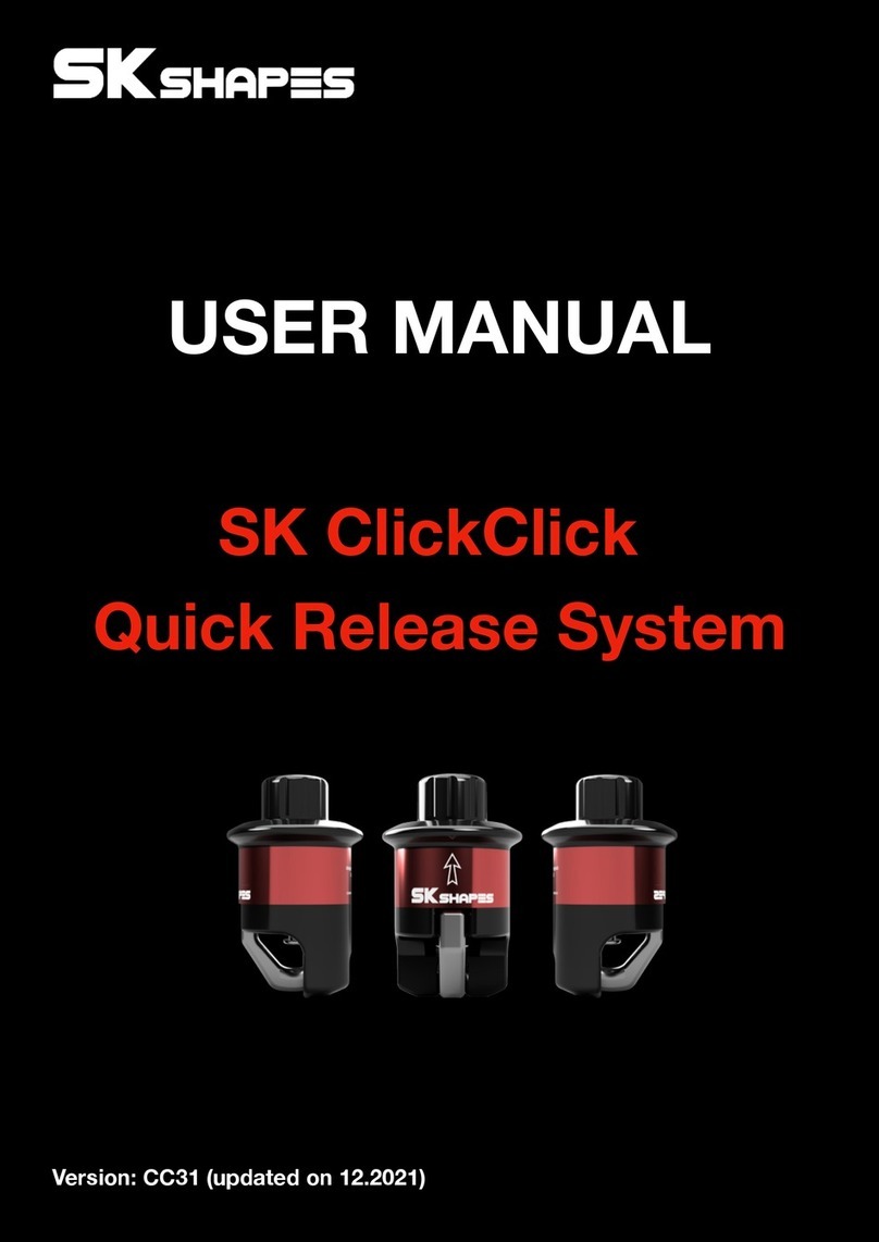 SK ClickClick User manual