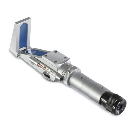 KERN ORA 90 BE User manual