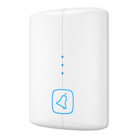 ritm Contact GSM-14 Wi-Fi datasheet