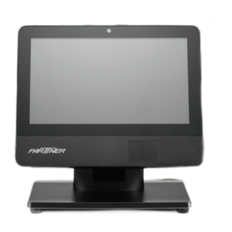 Partner SPM-185 Series User manual