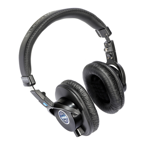 Senal SMH-1000-MKII user guide