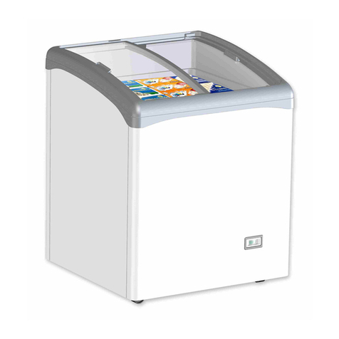 Iarp VIC 4SK Use and maintenance