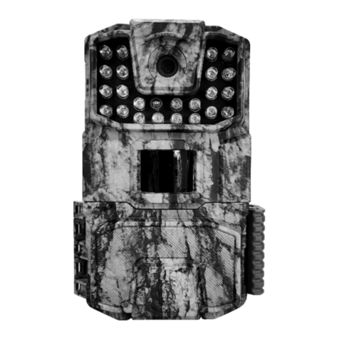 Bushnell 66060WM instruction manual