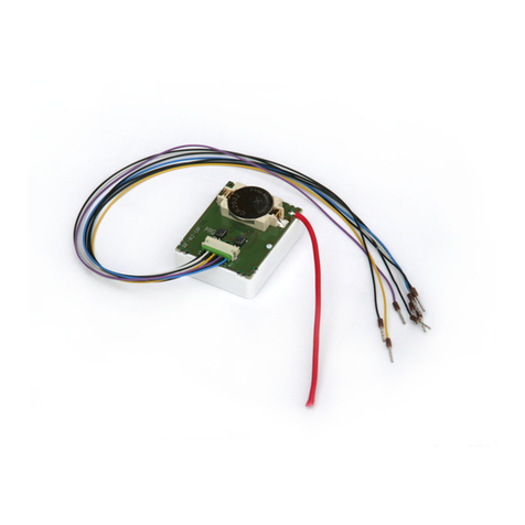 Elsner RF-B2-UP Installation and adjustment