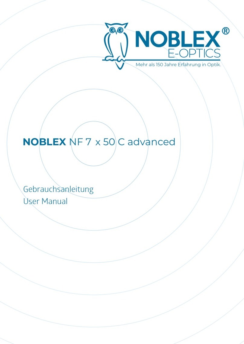 Noblex NF 7? x 50 C inception user manual