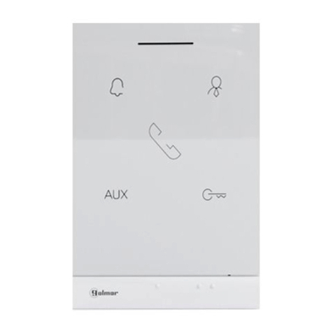 golmar ART 1/G+ User manual