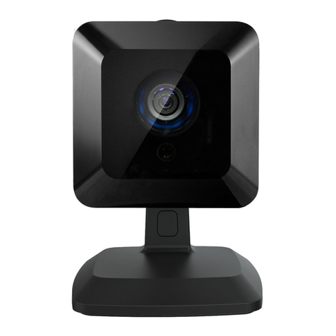iControl iCamera2 user guide