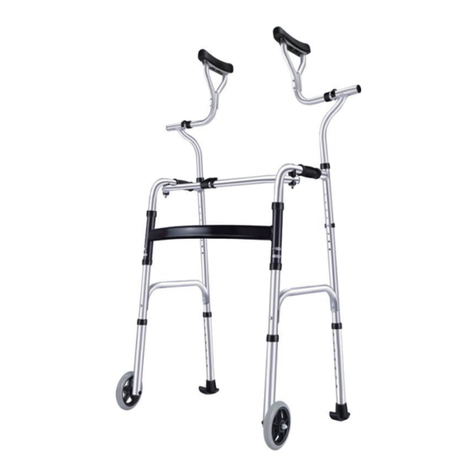 Costway SP0601 User manual