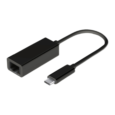 Tripp Lite U336-000-GB-CA quick start guide