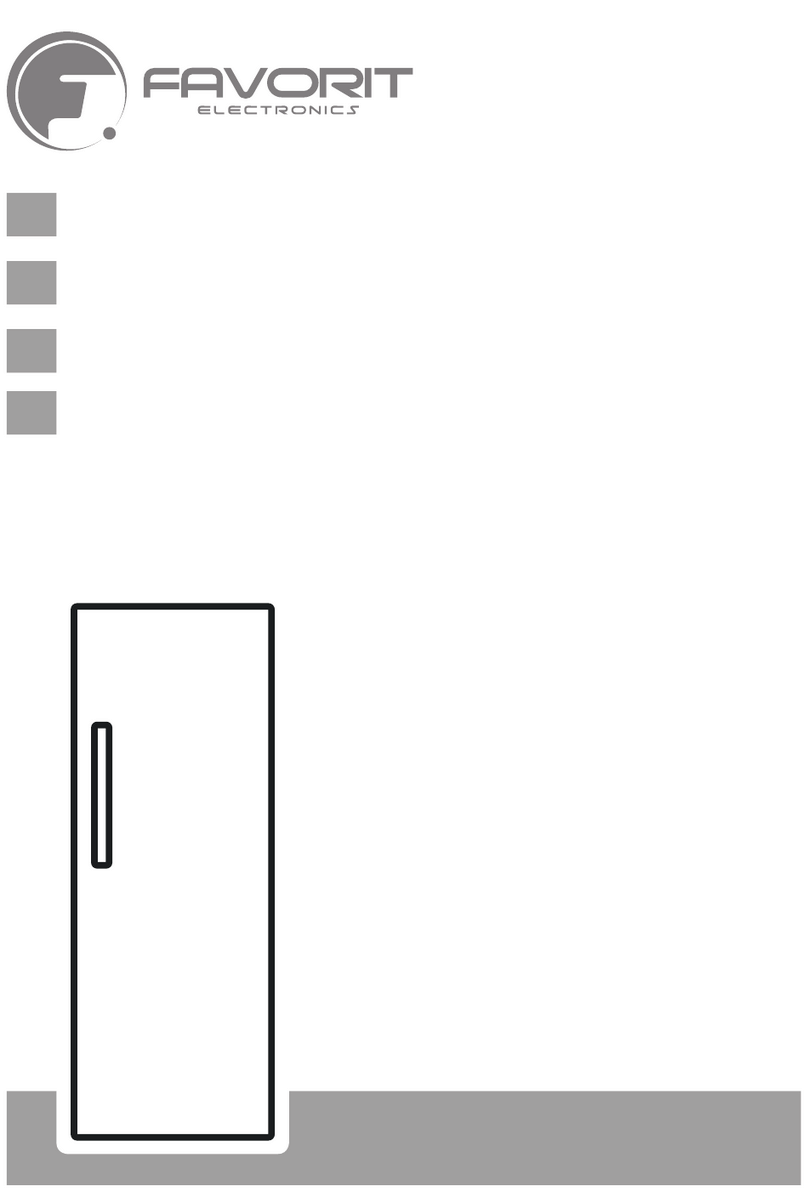 Favor.it F 2451 user manual