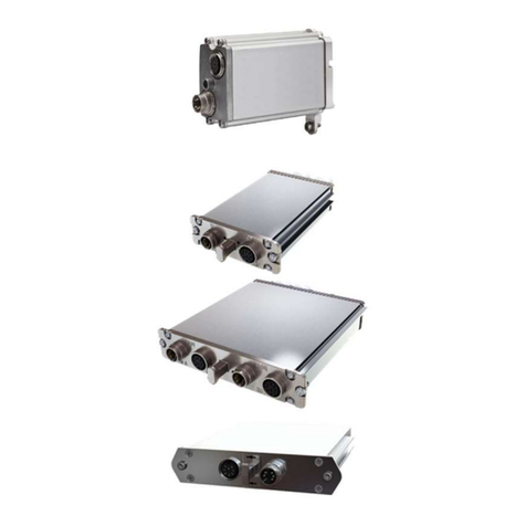 RFS A20 Series Maintenance Guide RFS A20 Series Maintenance Guide