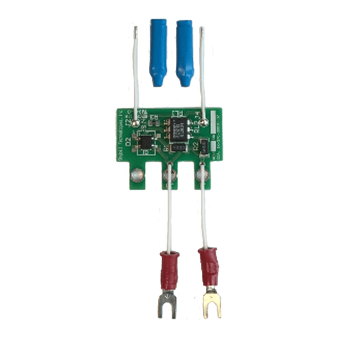 Alarmcom ADC-VACC-DB-A Knowledge base