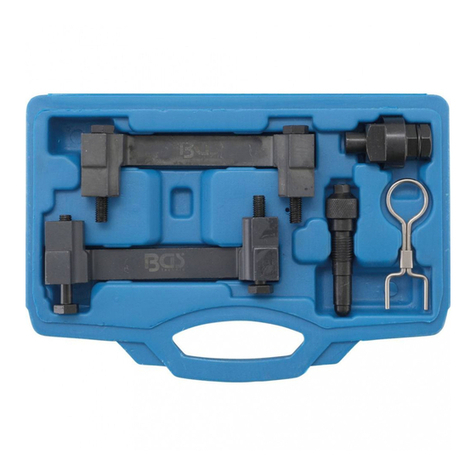 BGS technic 66210 instruction manual