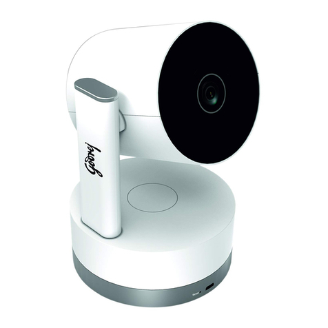 Godrej Eve NX Installation guide