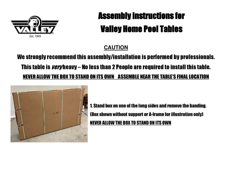 Valley-Dynamo Valley User manual