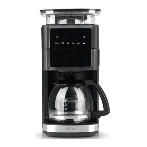 Beem 380401 User manual Beem 380401 User manual