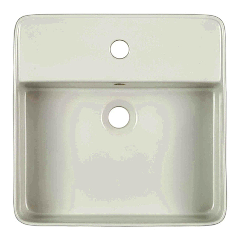 Signature Hardware Hibiscus 949437 User manual Signature Hardware Hibiscus 949437 User manual