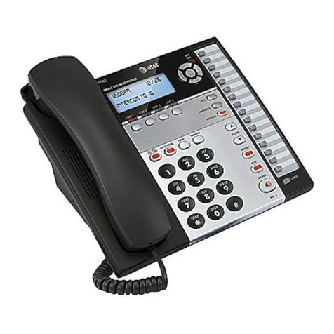 SKUTCH CK-1A4 User manual