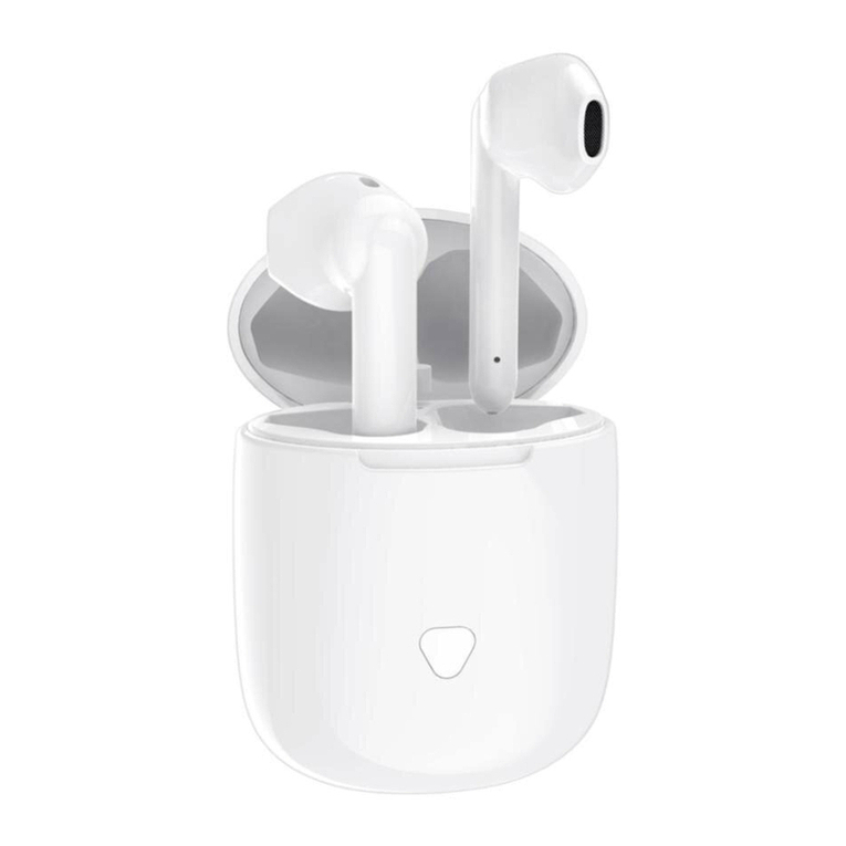 SoundPeats TrueAir user manual