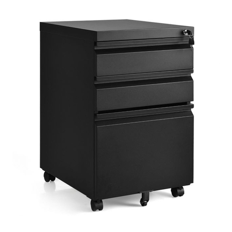 Costway CB10153 user manual