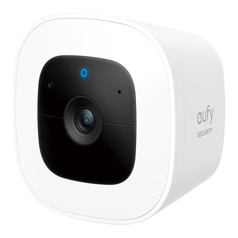 EUFY SoloCam L20 quick start guide