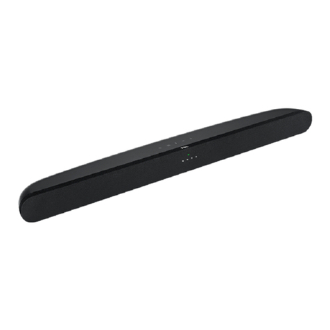 TCL Alto TS6 User manual
