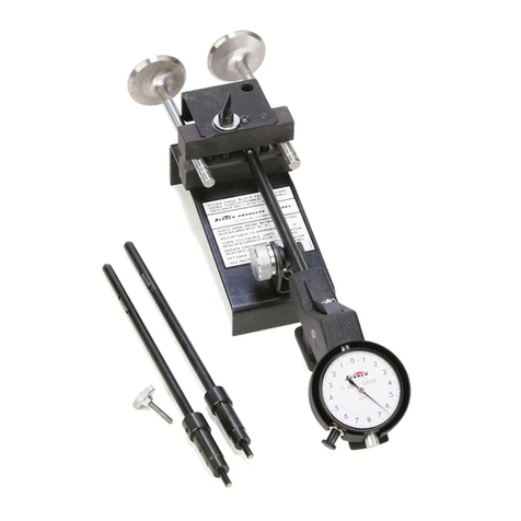 Sunnen P-310 Manual