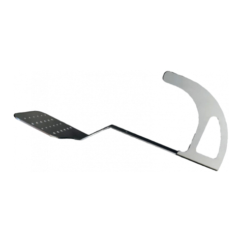 ABS Safety ABS-Lock DH05 quick start guide