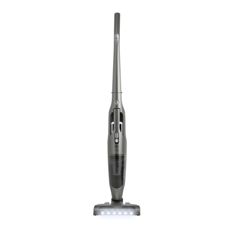 Hisense Hi-Style II User manual